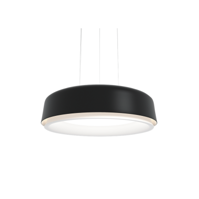 LP Grand Suspended Pendant Light by Louis Poulsen, Louis Poulsen Pendant Light 