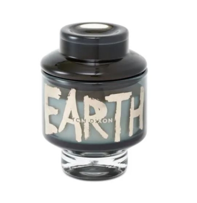 Tom Dixon Twenty Earth Candle, Tom Dixon Candle 