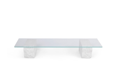 Mineral Display Table by Ferm LIVING, Ferm LIVING Side Table