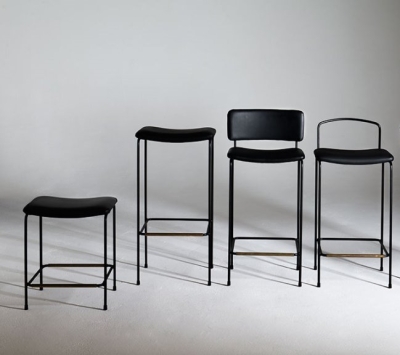 Dita Stool Collection by Grazia&Co, Australian design and manufacture furniture 