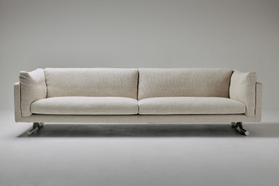 Harvey Relaxed Sofa by Grazia&Co, Australian designed and manufactured furniture