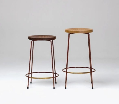 Iva Stool Collection by Grazia&Co, Australian design and manufacture furniture 