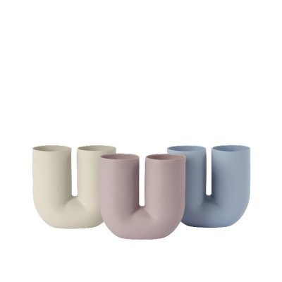 Kink Vase by Muuto, Muuto Vase, Muuto Accessories