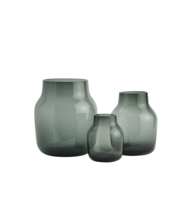 Silent Vase by Muuto, Muuto Vase, Muuto Accessories