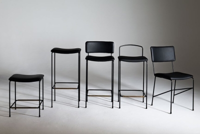 Dita Chair by Grazia&Co, Australian design and manufacture furniture 