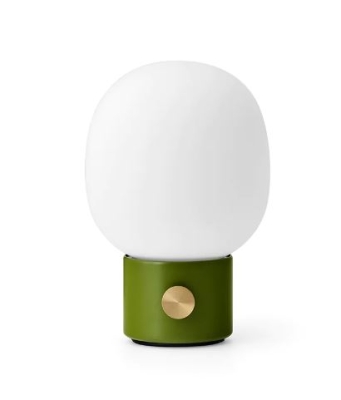 JWDA Table Lamp by Audo Copenhagen, JWDA Portable Lamp