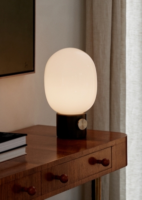 JWDA Table Lamp by Audo Copenhagen, JWDA Portable Lamp