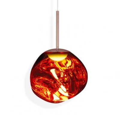 Melt LED designed by Tom Dixon, Tom Dixon Lighting