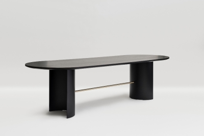 Stamp Dining Table by Grazia&Co, Australian designed and manufactured furniture