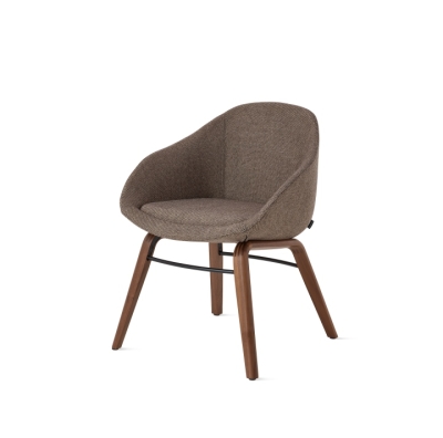 Always Chair by NaughtOne, NaughtOne commercial furniture