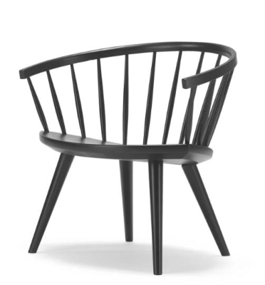 Arka Lounge Chair by Stolab, Thonet Australia Stolab 