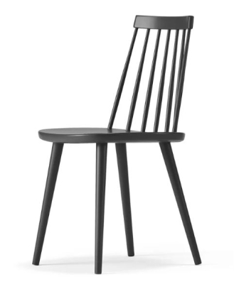 PInnockio Chair by Stolab, Thonet Australia Stolab 