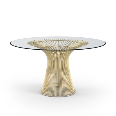 Platner Table Knoll, Knoll Furniture 