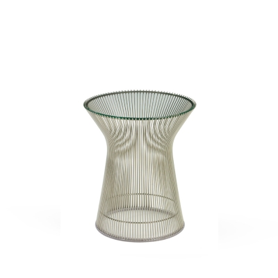 Platner Table Knoll, Knoll Furniture 