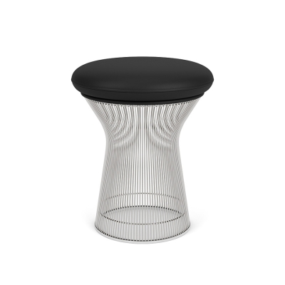 Platner Stool Knoll, Knoll Furniture 