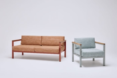 Darwing Chair by Grazia&Co, Australian design and manufacture furniture 