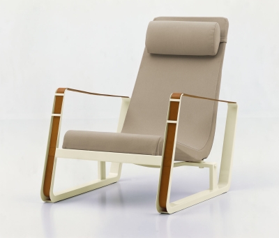 Cité Armchair