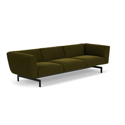Avio Sofa designed by Piero Lissoni for Knoll, Knoll furniture 