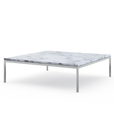 Florence Knoll Low Table Knoll, Knoll furniture 