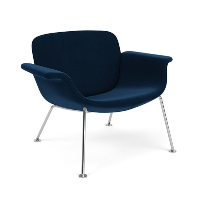 KN04 Lounge Chair by Knoll, Knoll furniture 