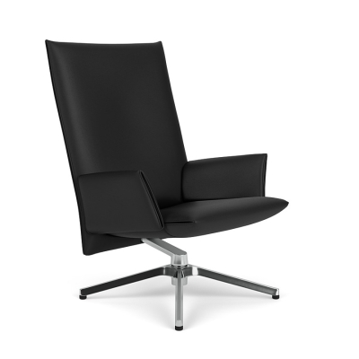Pilot Lounge Chair by Knoll, Knoll furniture 