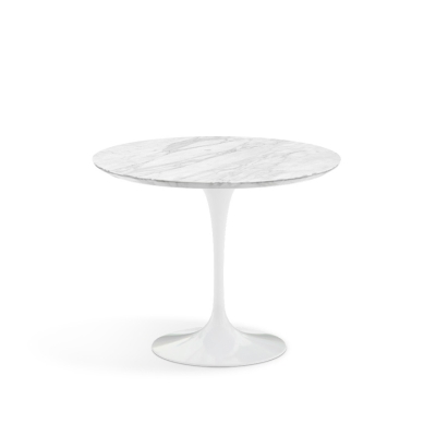 The Saarinen Table Collection, Saarinen Dining Table designed by Eero Saarinen, Knoll furniture 