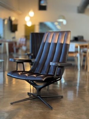 Healey Leather