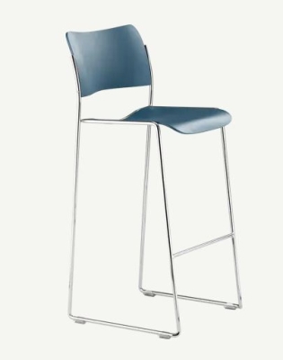 Howe 40/4 Barstool 