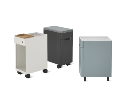 Ambit Workplace Solutions by Herman Miller 