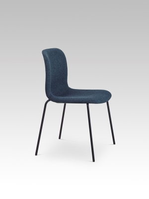 Howe commercial furniture, Howe SixE chair 