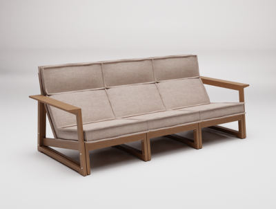 TanGuor outdoor collection by Didier 