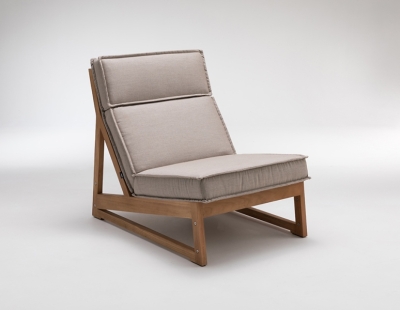 TanGuor outdoor collection by Didier 