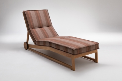 TanGuor outdoor collection by Didier 