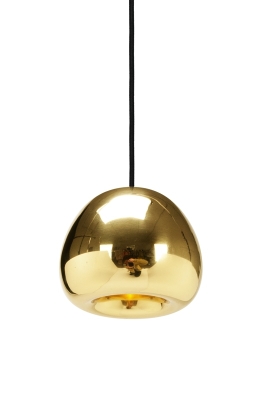 Void Pendant light by Tom Dixon 