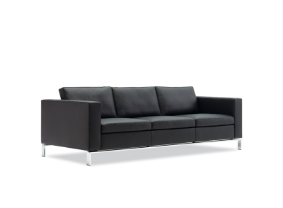 Foster 503 Sofa by Walter Knoll 