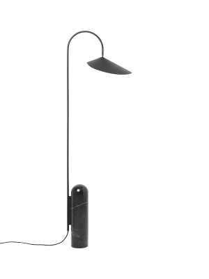 Arum Floor Lamp by fermLIVING 
