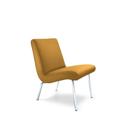 Vostra Chair by Walter Knoll 