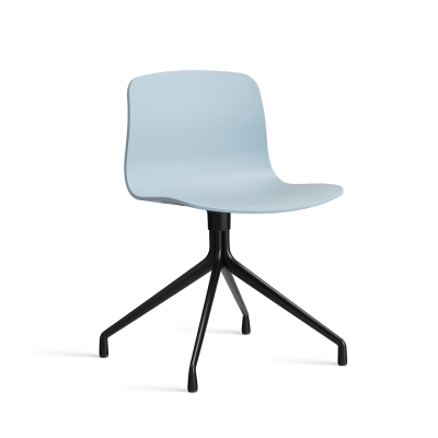 About A Chair collection by HAY designed by Hee Welling 