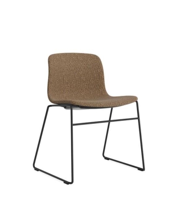About A Chair collection by HAY designed by Hee Welling 