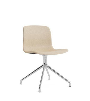 About A Chair collection by HAY designed by Hee Welling 