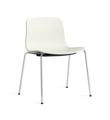 About A Chair collection by HAY designed by Hee Welling 