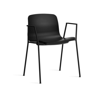 About A Chair collection by HAY designed by Hee Welling 
