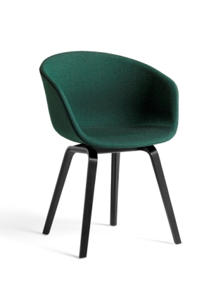 About A Chair collection by HAY designed by Hee Welling 