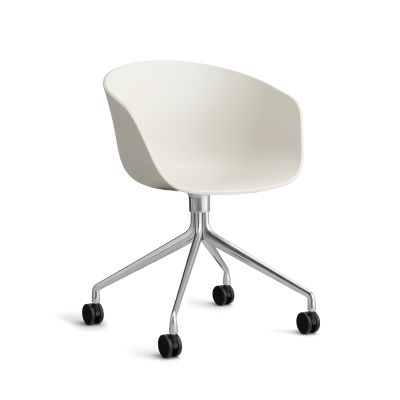 About A Chair collection by HAY designed by Hee Welling 