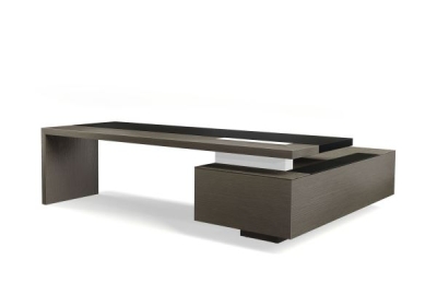 CEOO Desk designed by EOOS for Walter Knoll 