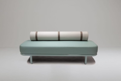 Etta Ottoman by grazia&co, Australian design and manufacture furniture 