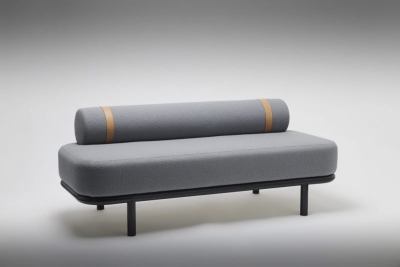 Etta Ottoman by grazia&co, Australian design and manufacture furniture 