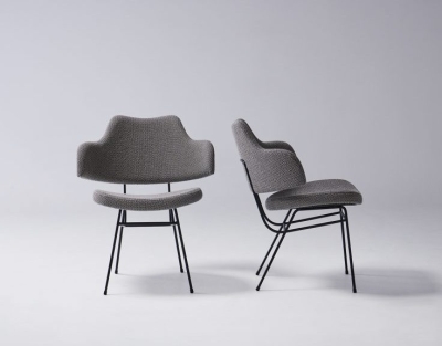 Featherston RE Chair by grazia&co