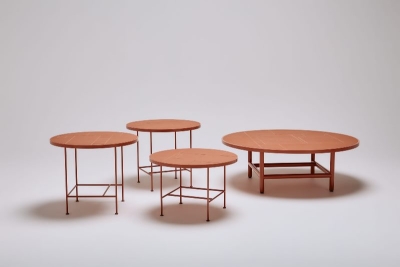 Anchor Table Collection by grazia&co