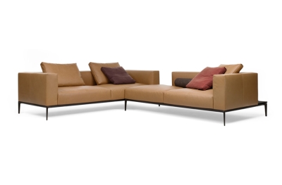 Jaan Living designed by EOOS for Walter Knoll 